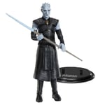 BendyFigs The Noble Collection Night King