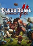 Blood Bowl 2 - Legendary Edition OS: Windows + Mac