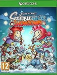 Scribblenauts Showdown /Xbox One - New Xbox One - T1398z