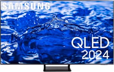 Samsung 55" Q70D 4K QLED Smart TV