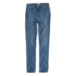 Jeans skinny Levis  721 HIGH RISE SUPER SKINNY