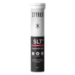 Styrkr SLT07 Sodium Hydration Tablets - 12 Berry / 500mg