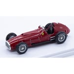 FERRARI 375 F1 1952 INDY 1:43 Tecnomodel Formula 1 Die Cast Modellino