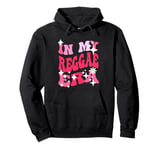 In My Reggae Era rastafarian Music For Women and girls Pullover Hoodie