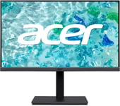 ACER Ecran Vero B277Ebmiprzxv - 27'' (69cm) 16:9 - FHD (1920x1080) - 100Hz DP/HDMI, 75Hz VGA - Dalle LED IPS, Flat, 4ms(GTG) - 1xVGA + 1xH.[G696]