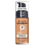 ColorStay™ Makeup för normal/torr hud SPF20 foundation för normal och torr hud 370 Rostat bröd 30 ml