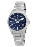 Hamilton Khaki Blue Dial Automatic Sports 100M Men's Watch H76215140