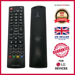 *NEW* Replacement LG Remote Control For 24MS53V-PZ