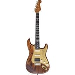 Signature Sambora Model Strat Hss