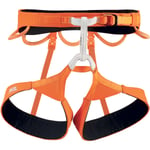 PETZL Hirundos - Orange taille M 2025