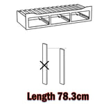 Ikea Hemnes Day Bed Slat Replacement Wooden Slats Short Slats /Long Slats.