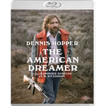 The American Dreamer