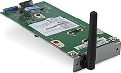 Lexmark MarkNet 8360 trådlös skrivarserver