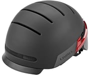 LIVALL BH51T Neo Multifunctional Helmet Black