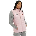 Veste Ellesse  Veste femme  BARIA SG509000 rose