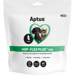 Aptus Hop-Flex Mini Tuggbitar Kosttillskott för husdjur 60 st