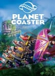 Planet Coaster OS: Windows