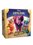 Ravensburger Disney Lorcana Trading Card Game - Illumineer'S Trove Set - Set 3