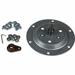 GENUINE RIVETED DRUM SHAFT REPAIR KIT FOR HOTPOINT INDESIT DRYERS  C00305794