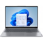 Lenovo ThinkBook 16 G6 - 16" -bärbar dator, Win 11 Pro (21KK0040MX)