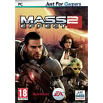 MASS EFFECT 2 / Jeu PC