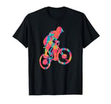 Specialized Gravel Cross MTB Bike Streetwear Gift T-Shirt