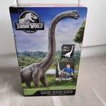 Mattel Jurassic World GFH12 Legacy Collection Brachiosaurus Action Figure