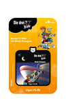 tigermedia tigercard Die DREI ??? Kids Episode 76 Passagers aveugles Avion Detective Stories Tiger Box Enfants Lecteur MP3 Audio Play Music