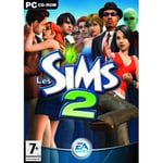 Les Sims 2 Pc