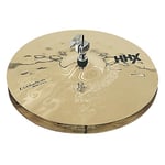 SABIAN 14” HHX Evolution Hats Cymbal 11402XEB