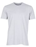 Colorful Standard Organic Cotton Tee - Snow Melange Colour: Snow Melange, Size: Small