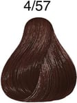 Wella Color Touch intensivtoning 4/57 Mahogany Velvet (4/57 Mahogany)