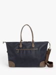 John Lewis Large Cambridge Holdall