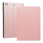 iPad Mini (2019) fodral av konstläder - Rosa