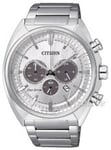 Citizen CA4280-53A Chrono Hopea/Teräs Ø43 mm