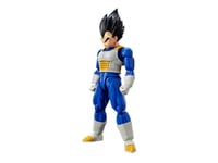 Figur Rise Standard Dbz Vegeta Figur (Ny Spec Ver.)