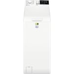 Electrolux Lave-linge Top PerfectCare 600 6.0 kg YW6T4613DA