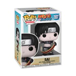 Figurine Funko Pop! - Naruto - Sai