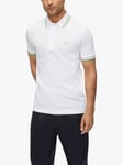 BOSS Paddy Short Sleeve Polo Shirt