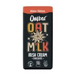 💚 Ombar Organic Oat M'lk Irish Cream Chocolate 70g