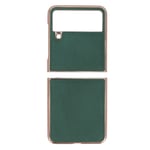 Leather Folding Phone Case Scratch Resistant Perfect Fit Flip Phone Protecti UK