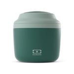 MB-Element lunchtermos, Green Bi-Color