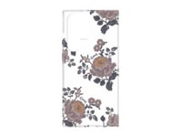 Coach Protective Case - GS23 Ultra - Moody Floral