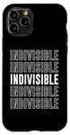 iPhone 11 Pro Indivisible Case