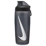 Nike Refuel Bottle Locking Lid 18oz