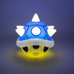 Mario Kart Blue Shell Light