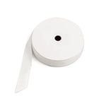 We R Memory Keepers Printmaker Ribbon 15MMX10YD, Cotton, 15mm X 10yd, White