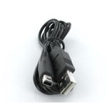 Câble chargeur USB pour Nintendo DSi, 3DS, DSi XL, 3DS XL, 2DS, New 3DS - Straße Game ®