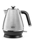 Delonghi Distinta X Kettle - Metal