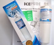 Ice Pure IcePure water filter cartridge Bosch Neff Siemens CS52 CS-52 5553629